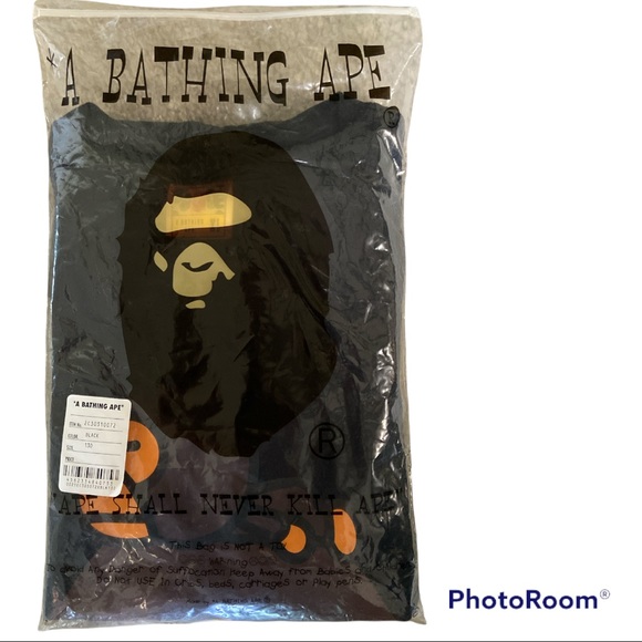 BAPE Tee - Picture 4 of 5